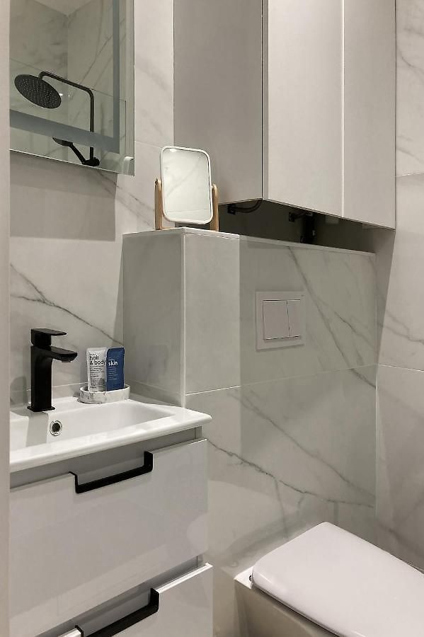 Superbe Plage/ Promenade Des 102 Appartement *