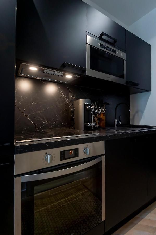 Appartement Superbe Plage/promenade Des 105 Nice