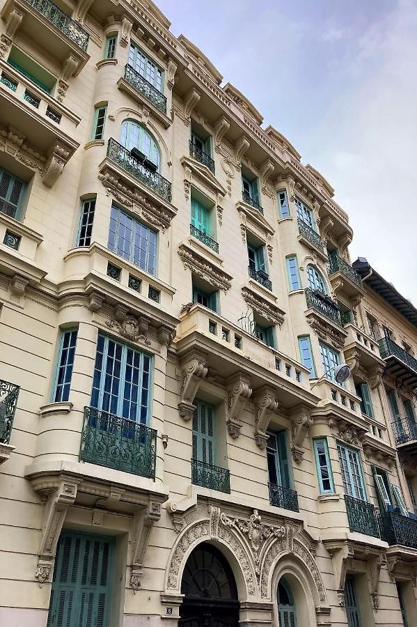Superbe Plage/ Promenade Des 102 Appartement