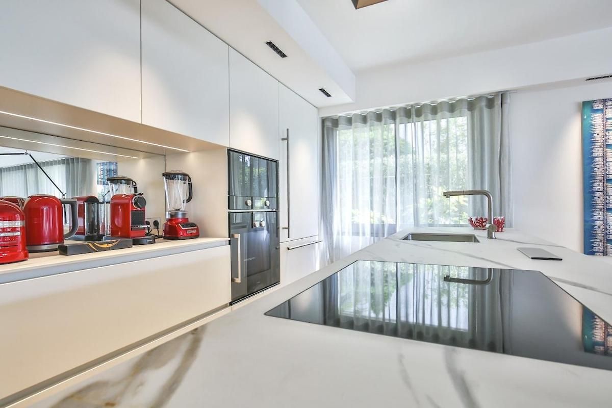 Appartement Sublime Promenade Des Rdj Nice