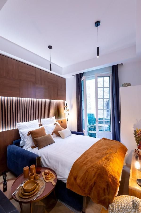 Superbe Balcon Plage/ Prom. Des 103 Apartment *