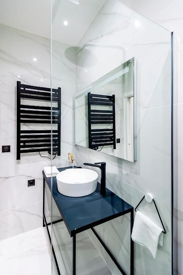 Superbe 2p Plage/ Promenade Des 201 Appartement *
