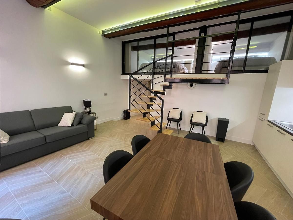 Gallo Premium Appartement