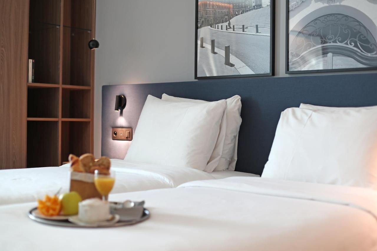 Hotel Radisson Airport Nice