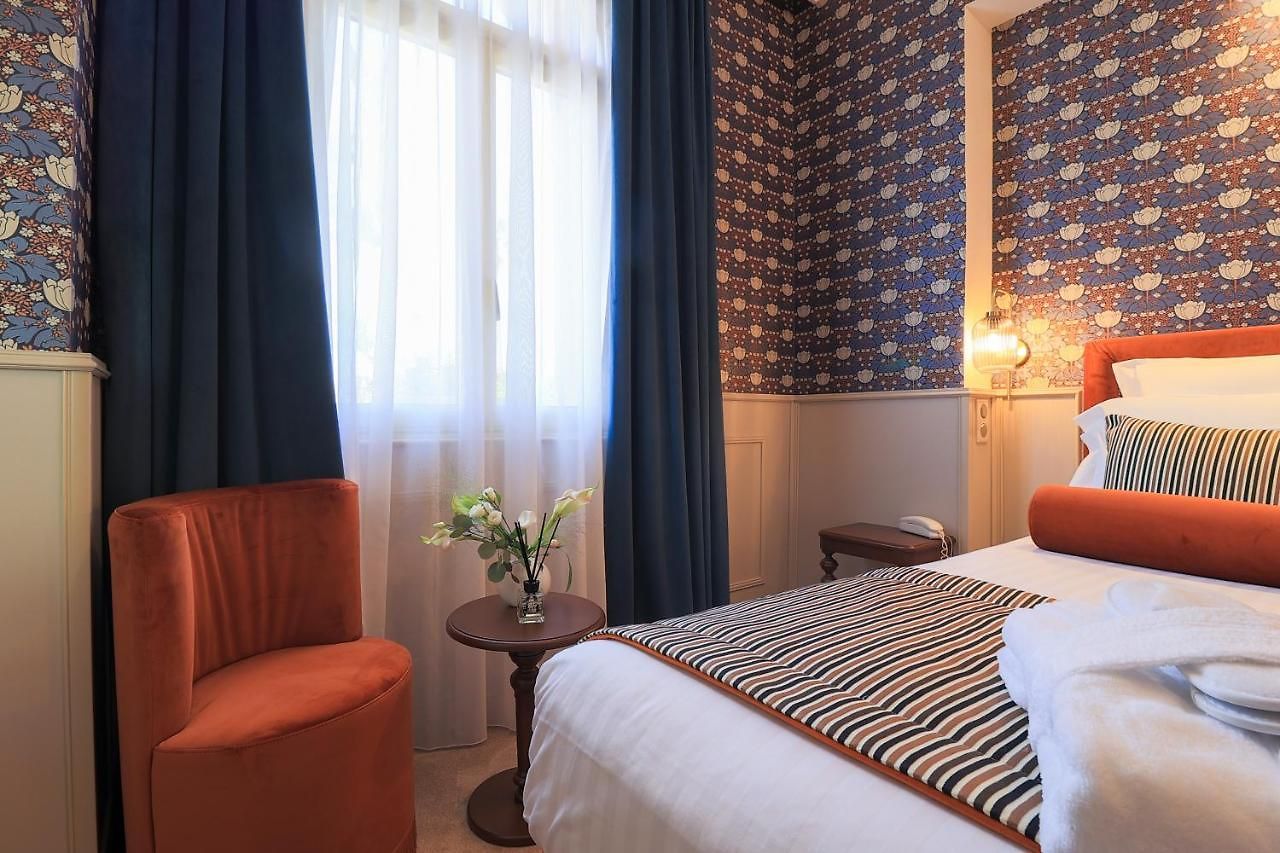 Hotel Petit Palais