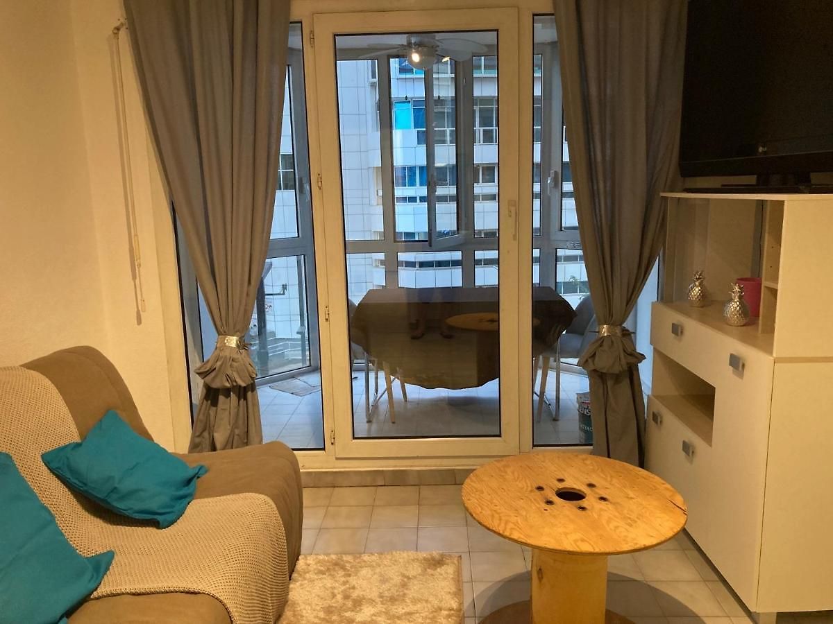 Appartement Proche Cosy 2p 28m