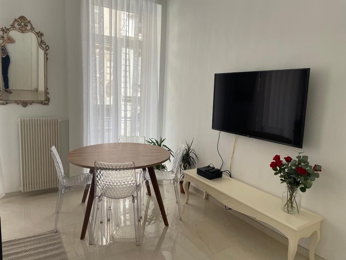 Appartement Le Splendid Centre