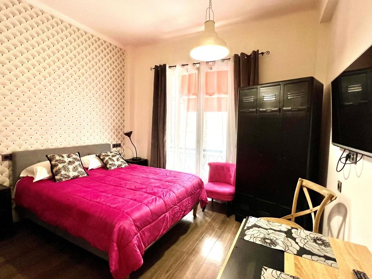 Azur Appart hôtel