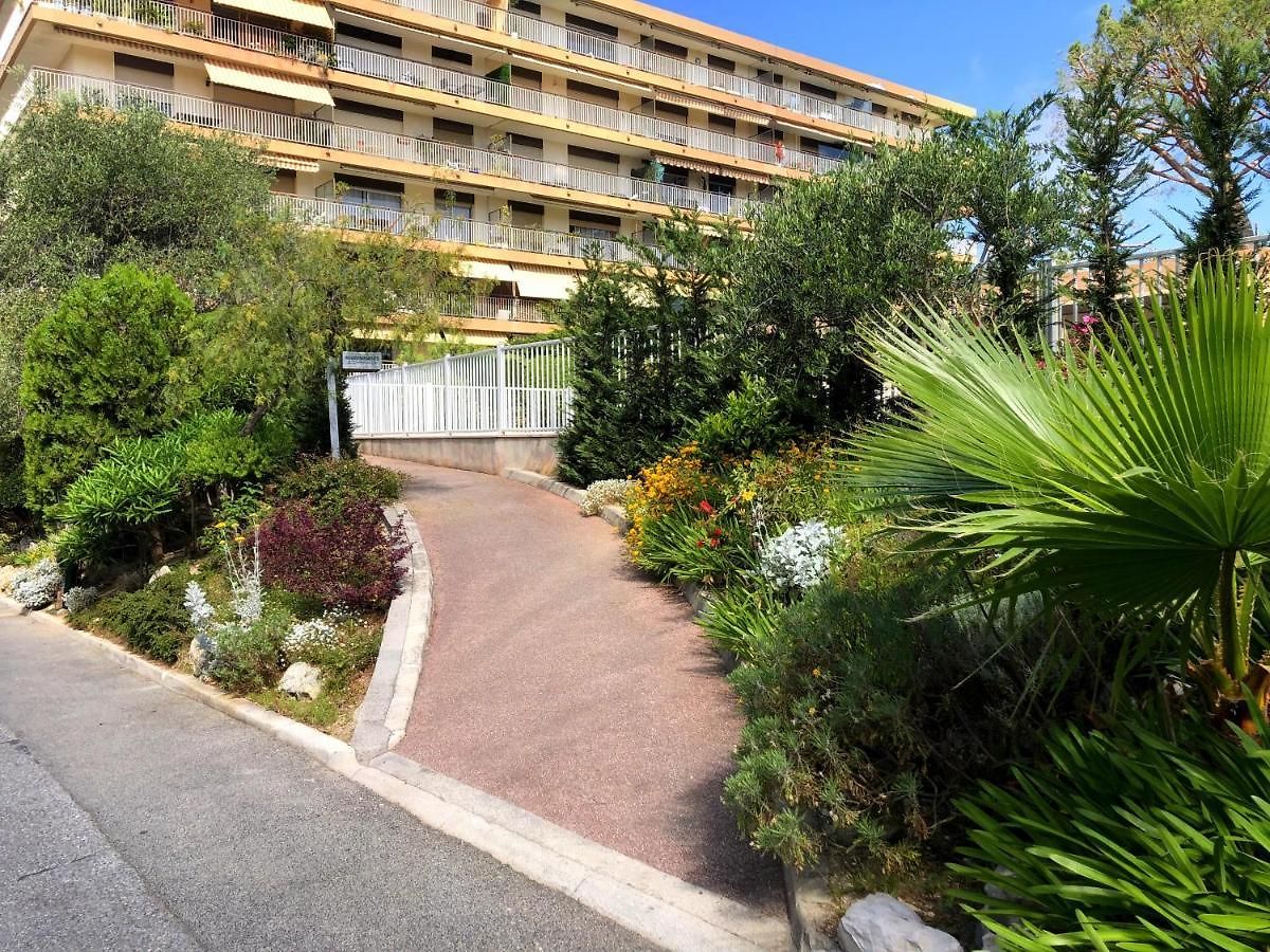 Oasis Méditerranéen Piscine&parking Calme Absolu *