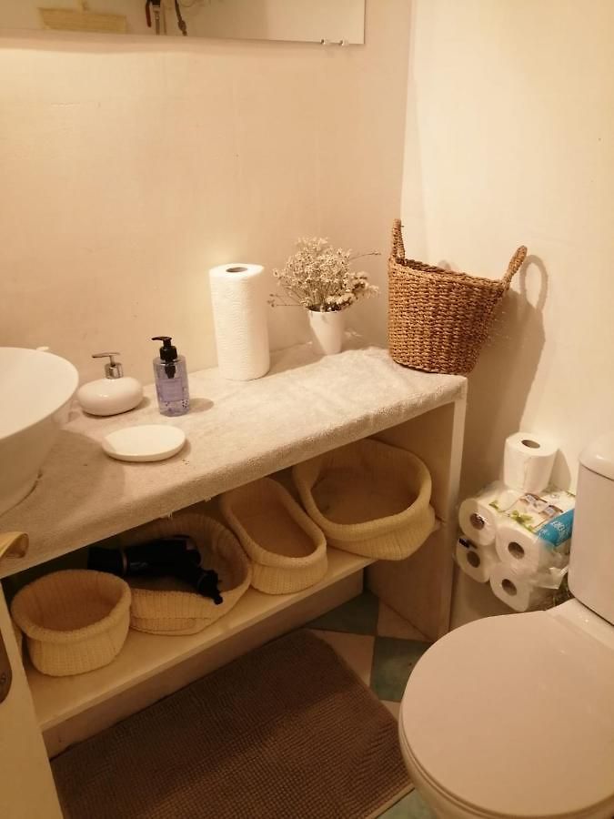Private Room In The Centre Of Nice Nice