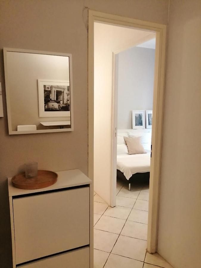 Private Room In The Centre Of Nice Nice