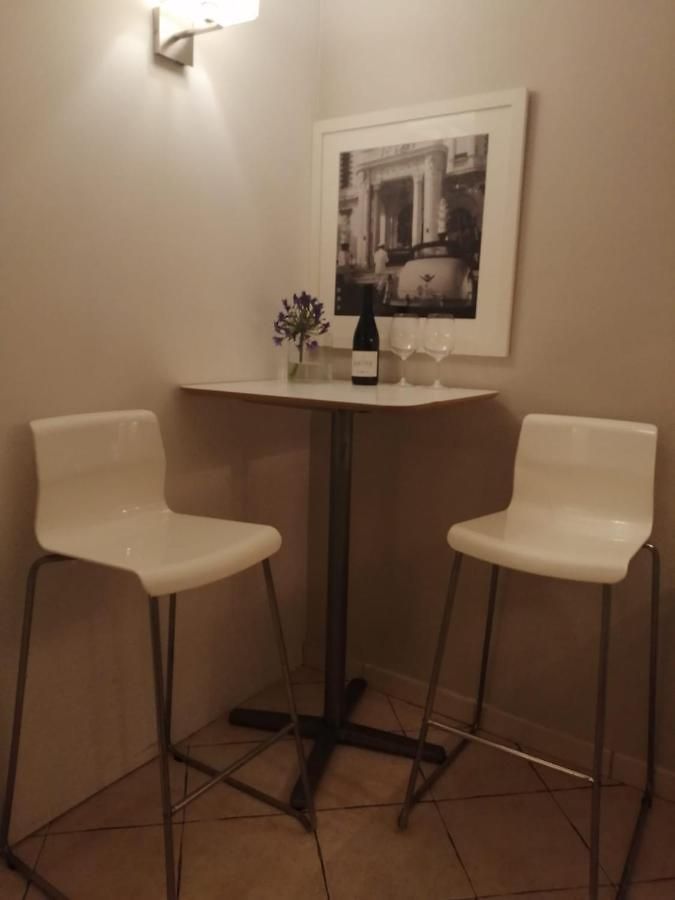 Séjour chez l'habitant Private Room In The Centre Of Nice *