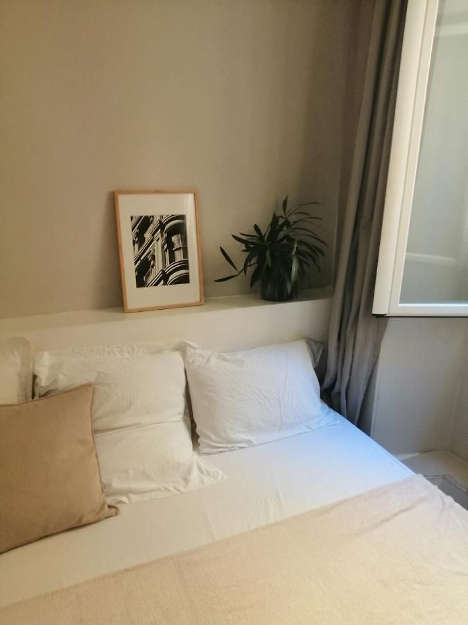 Private Room In The Centre Of Nice Séjour chez l'habitant *