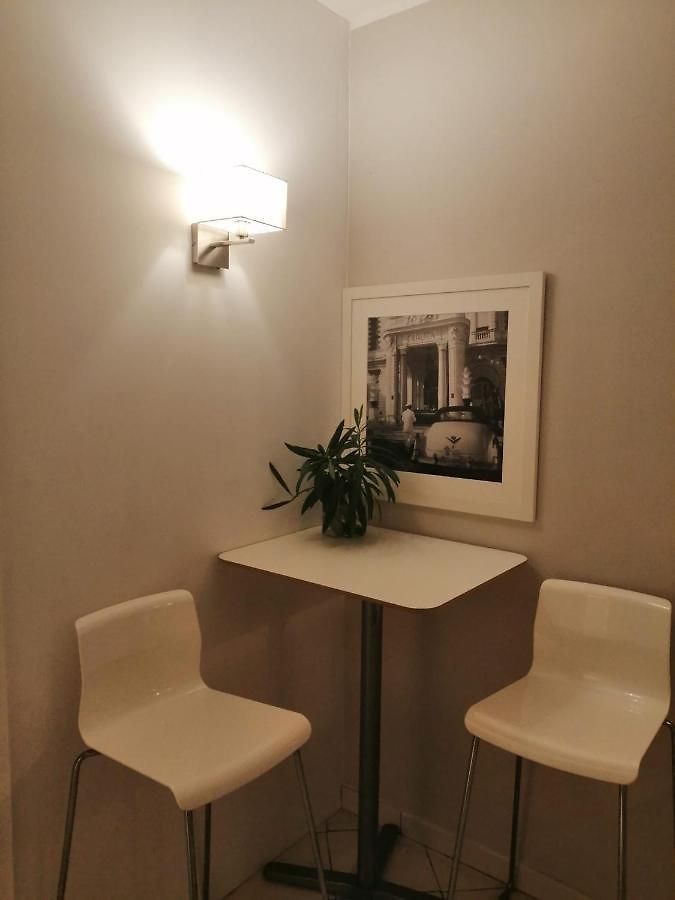 Séjour chez l'habitant Private Room In The Centre Of Nice