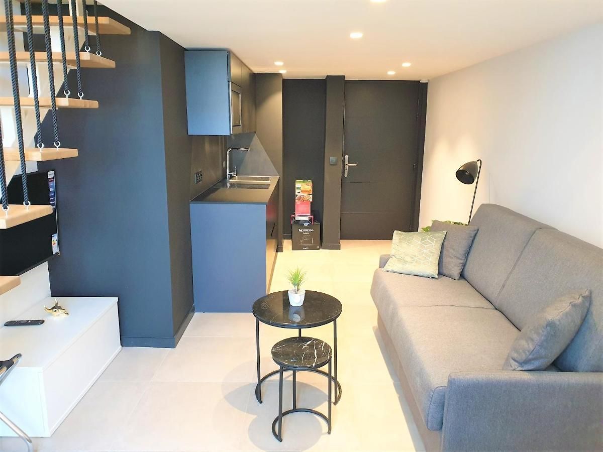 Apartment Duplex Centre 404