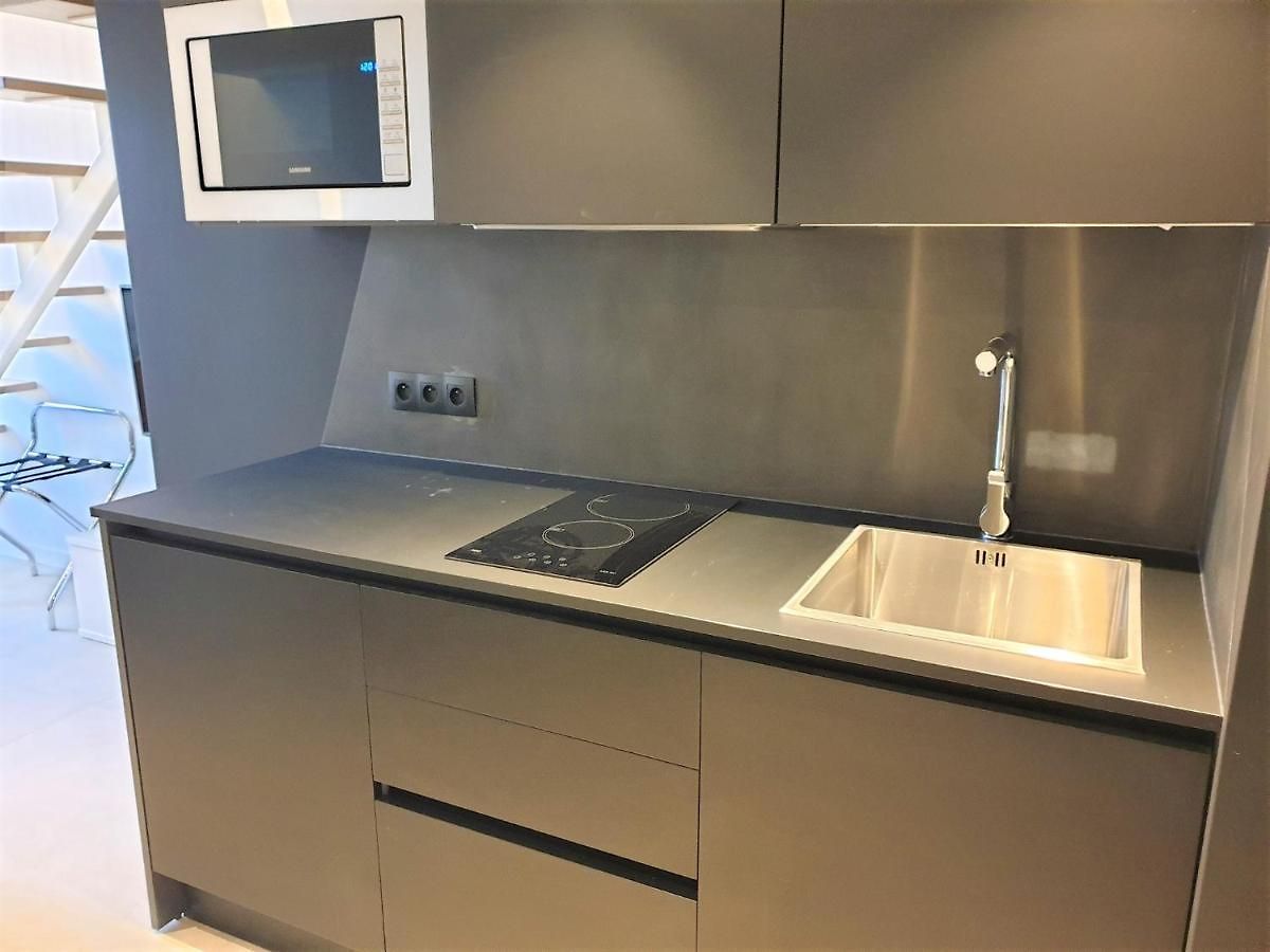 Apartment Duplex Centre 404