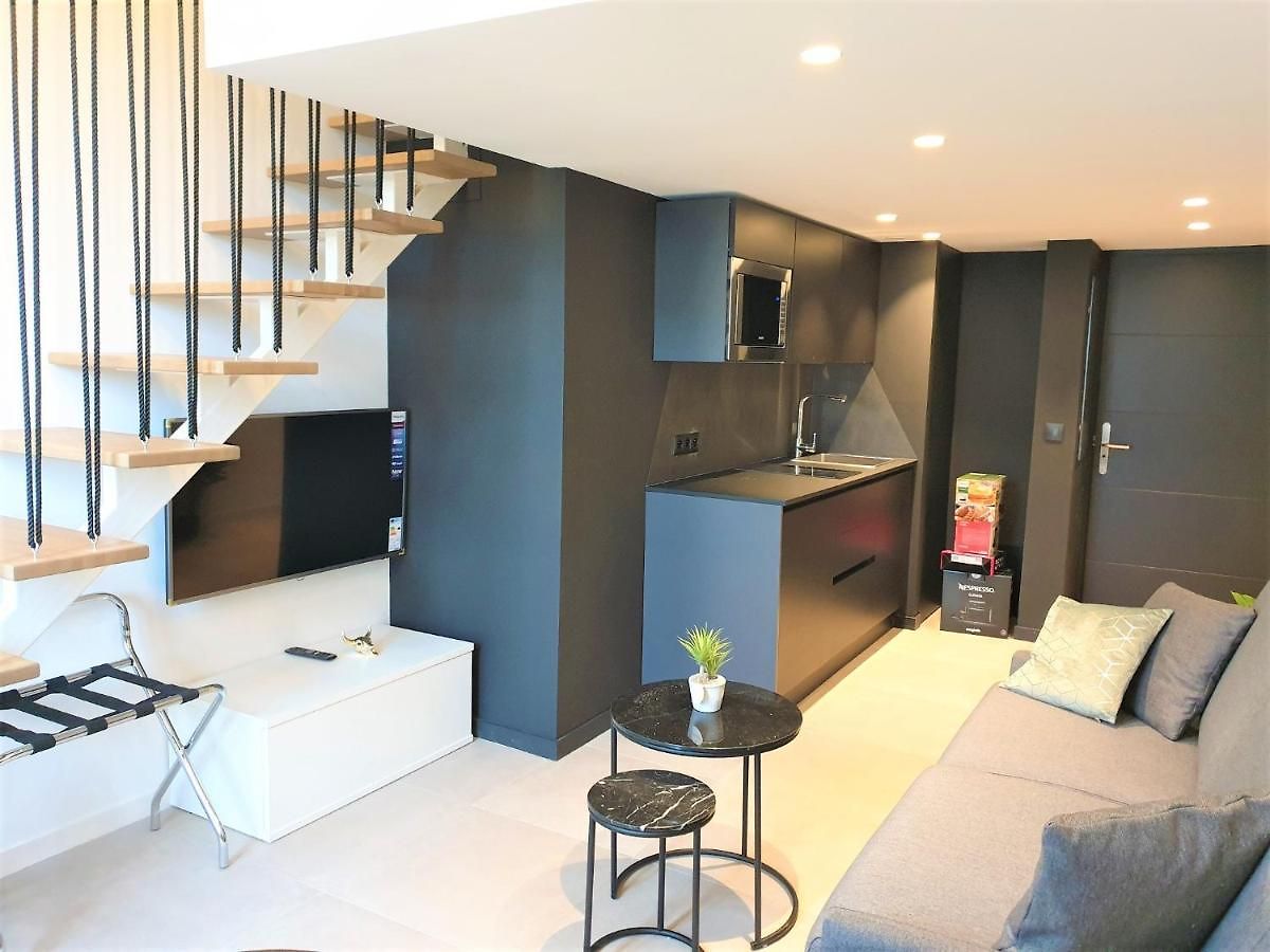 Duplex Centre 404 Apartment *