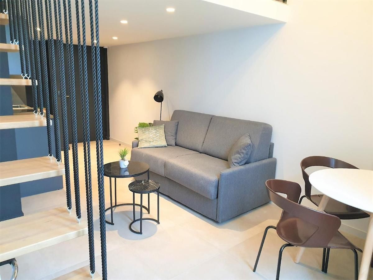 Apartment Duplex Centre 404