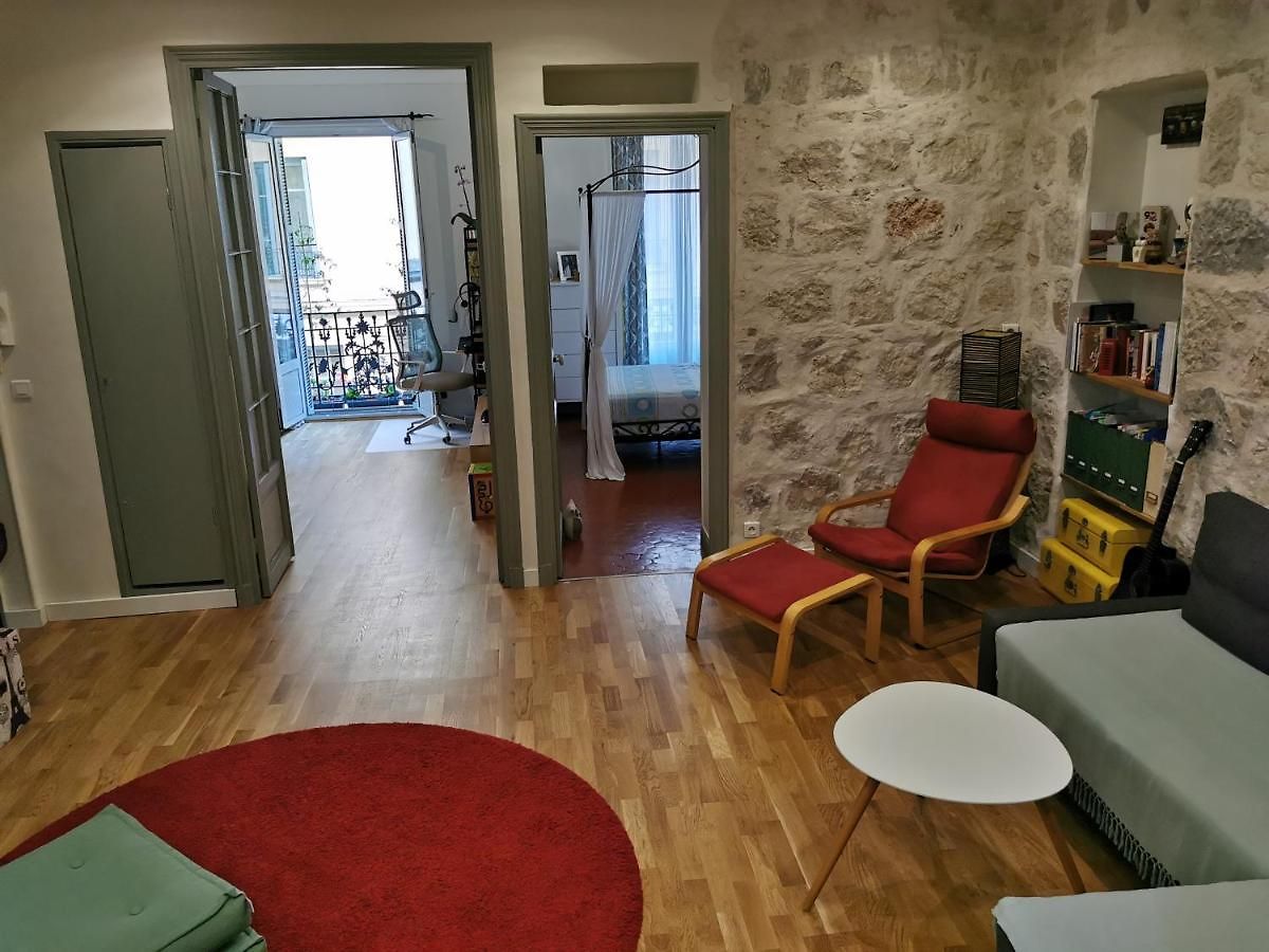 Our Home, Cozy Two Minutes From The Sea - Clima Appartement *