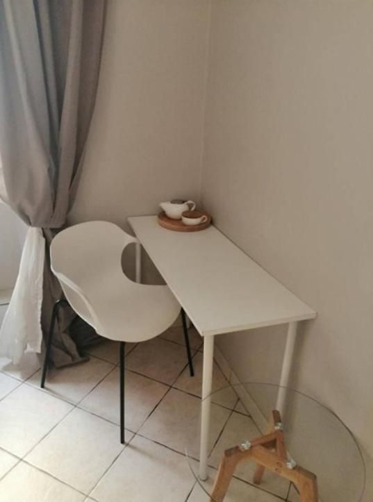 Private Room In The Centre Of Nice Séjour chez l'habitant *