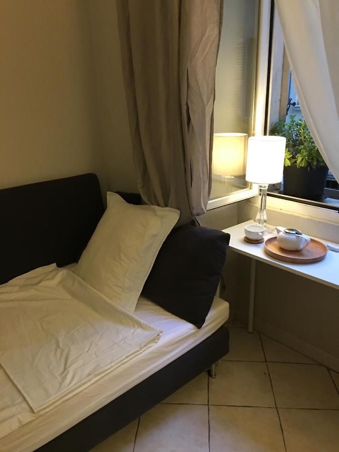 Centre Cozy