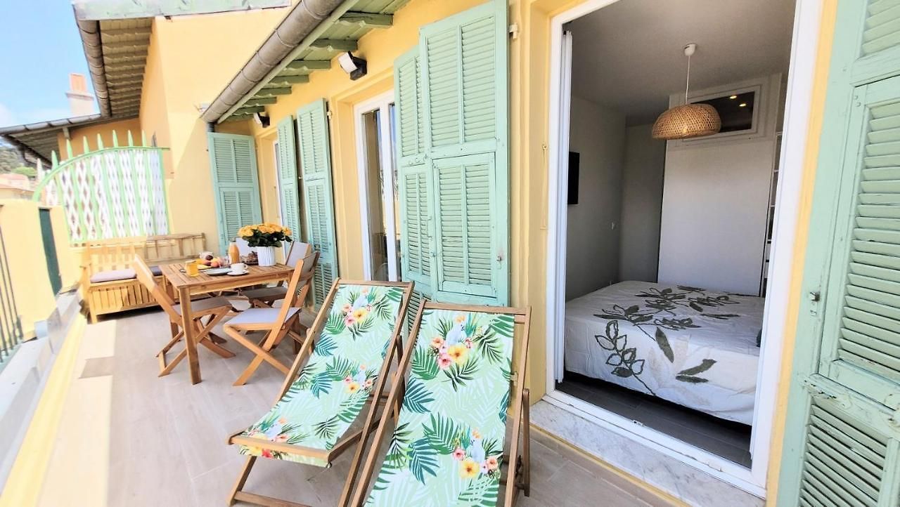 Ze Perfect Place - Opera - 2 Chb - Ac - Terrasse *