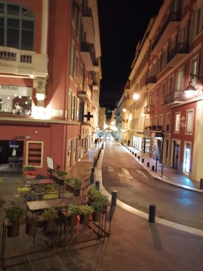 Private Room In The Centre Of Nice * Nice