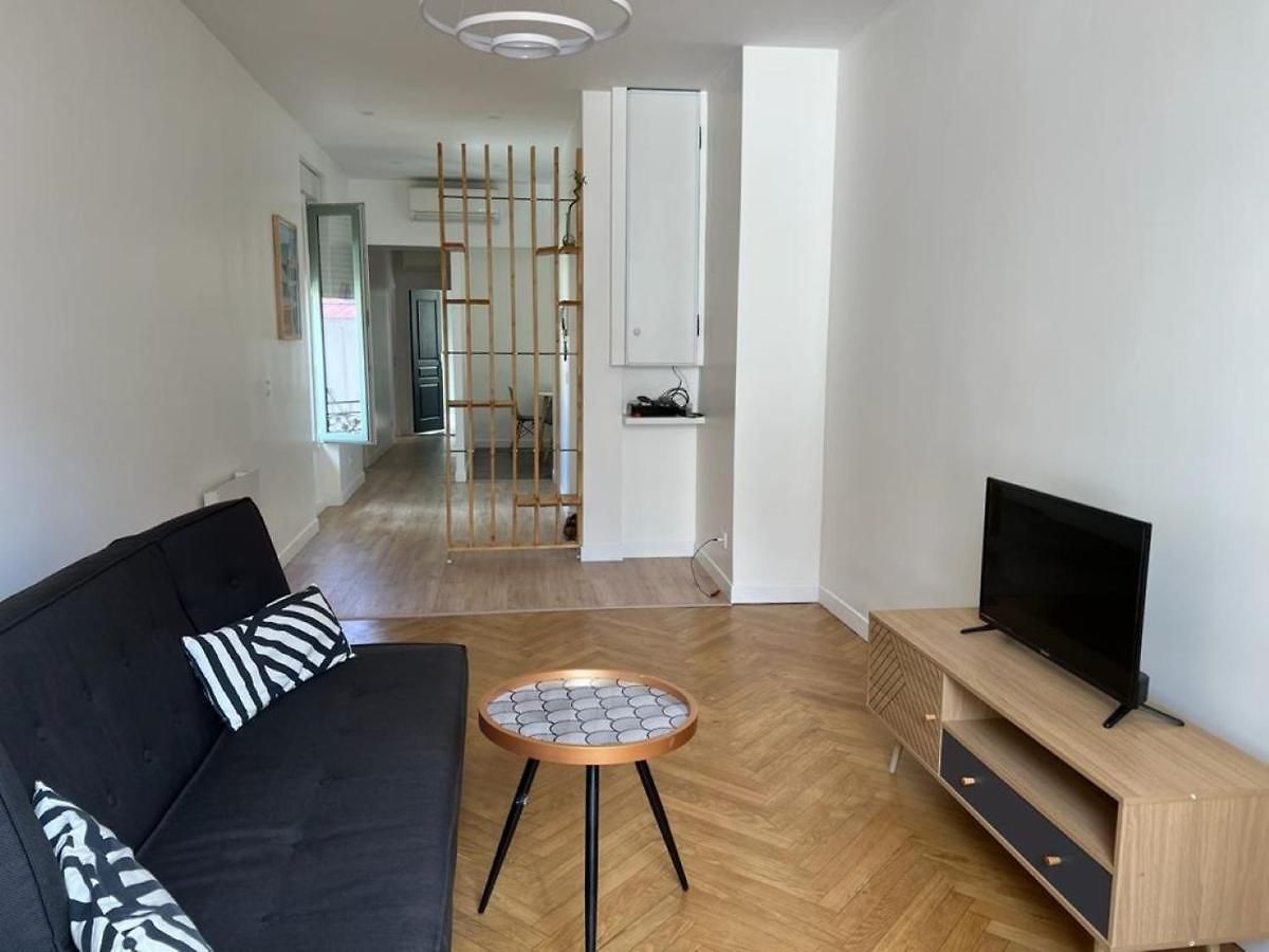 Grand Fontana Appartement Nice