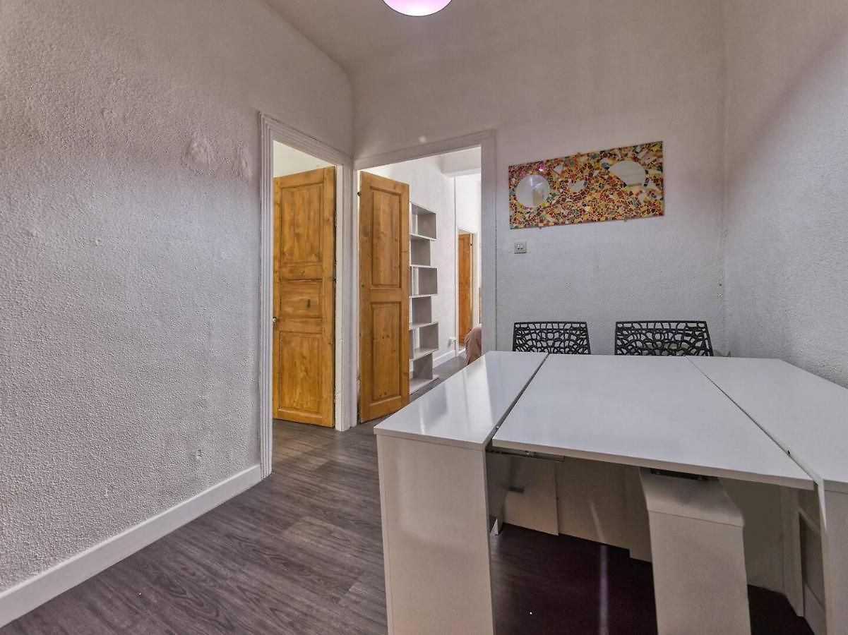 Appartement Vecchio Droite *
