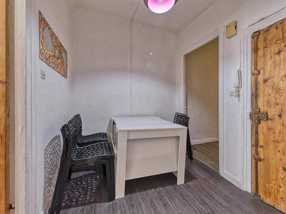 Appartement Vecchio Droite