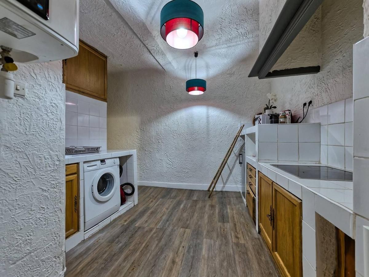 Appartement Vecchio Droite