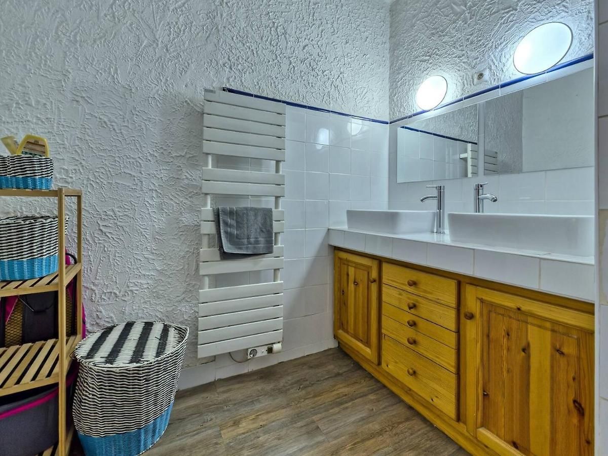 Appartement Vecchio Droite *