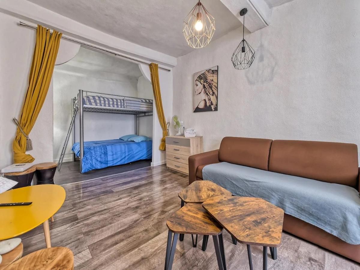 Vecchio Droite Appartement *
