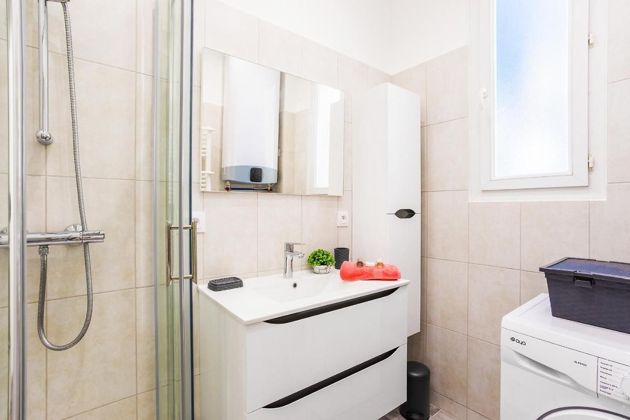Le Tivoli Ii Ap4282 By Riviera Homes Appartement Nice