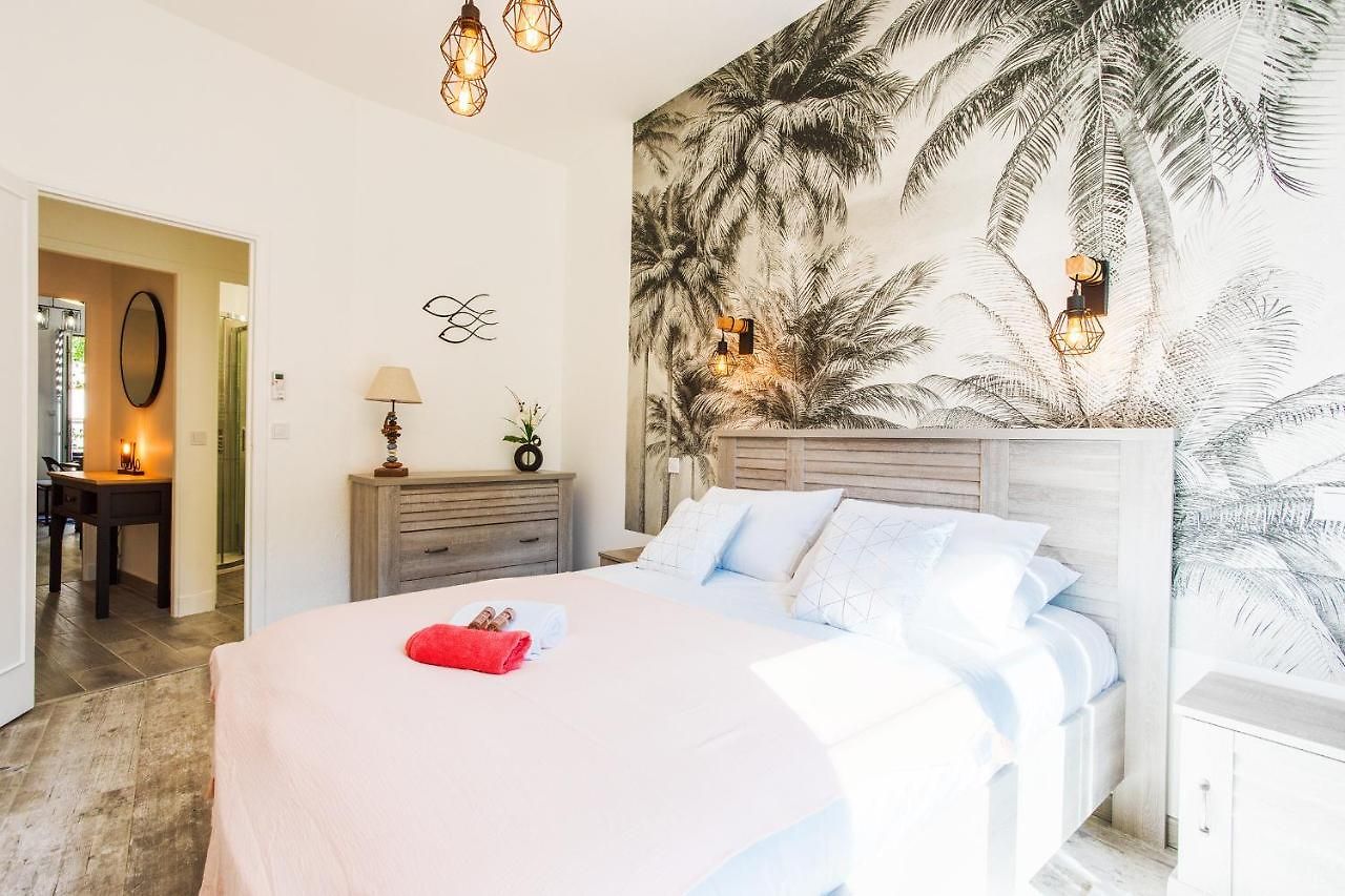 Le Tivoli Ii Ap4282 By Riviera Homes Appartement Nice