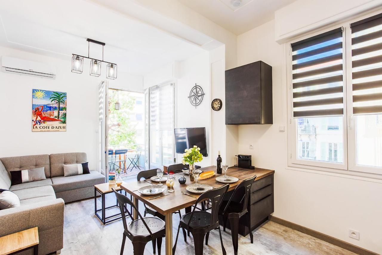 Le Tivoli Ii Ap4282 By Riviera Homes Appartement Nice