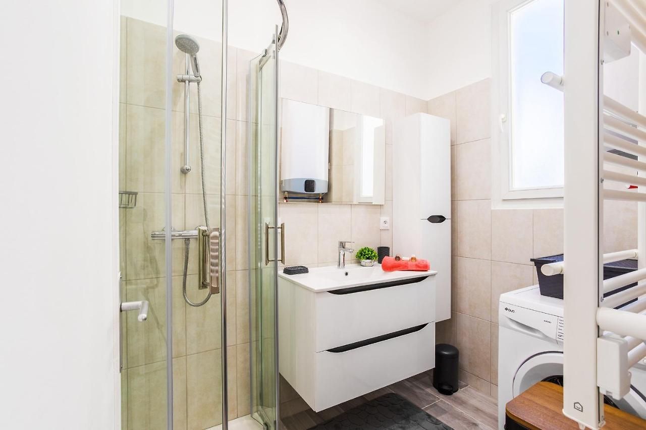 Le Tivoli Ii Ap4282 By Riviera Homes Appartement Nice