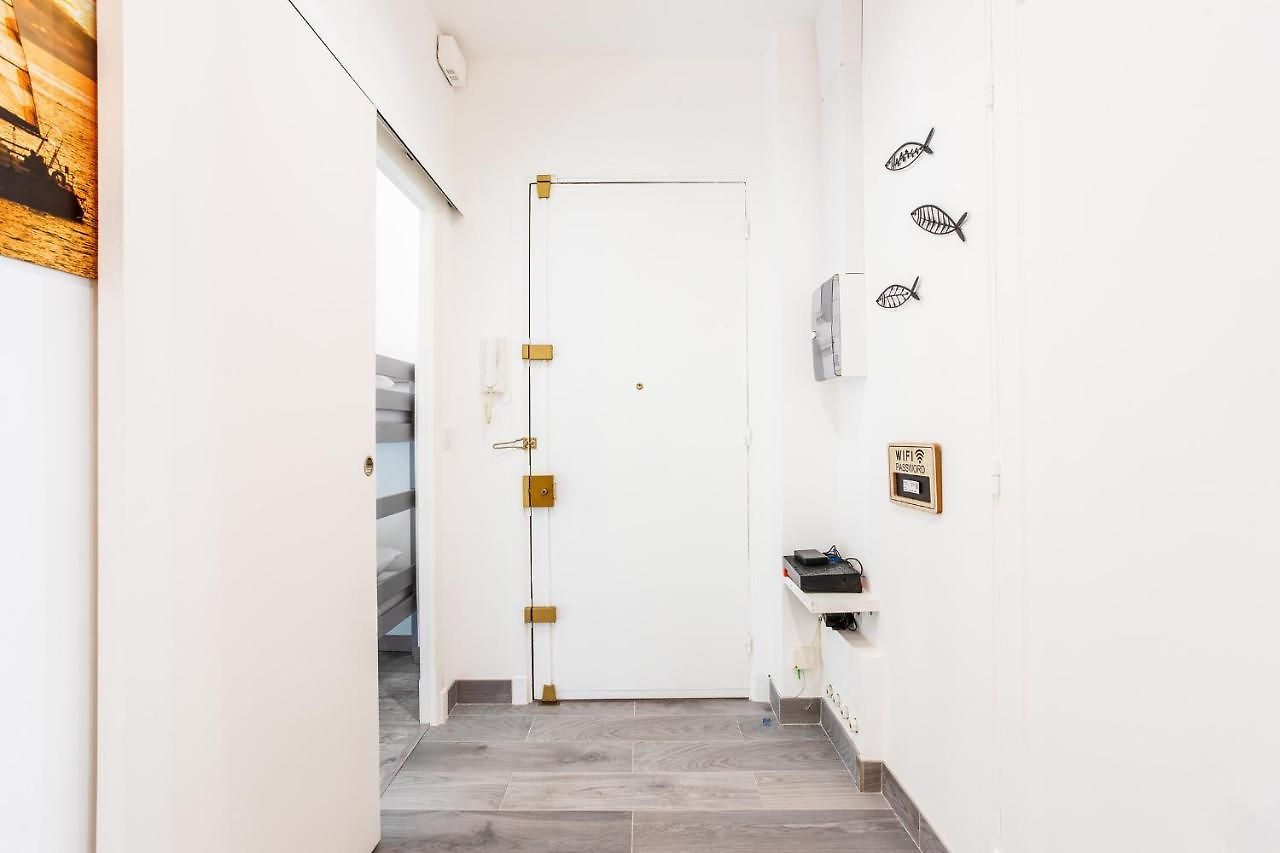 Le Tivoli Ii Ap4282 By Riviera Homes Appartement Nice