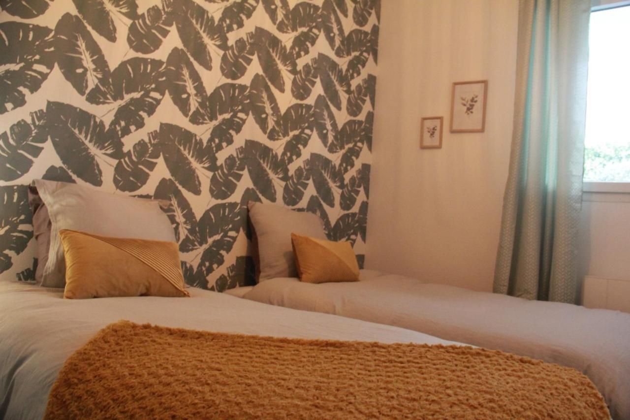 La Ondine - Spacieux Sur Les Collines Nicoises - Piscine - 2 Parkings - Clim - Wifi
