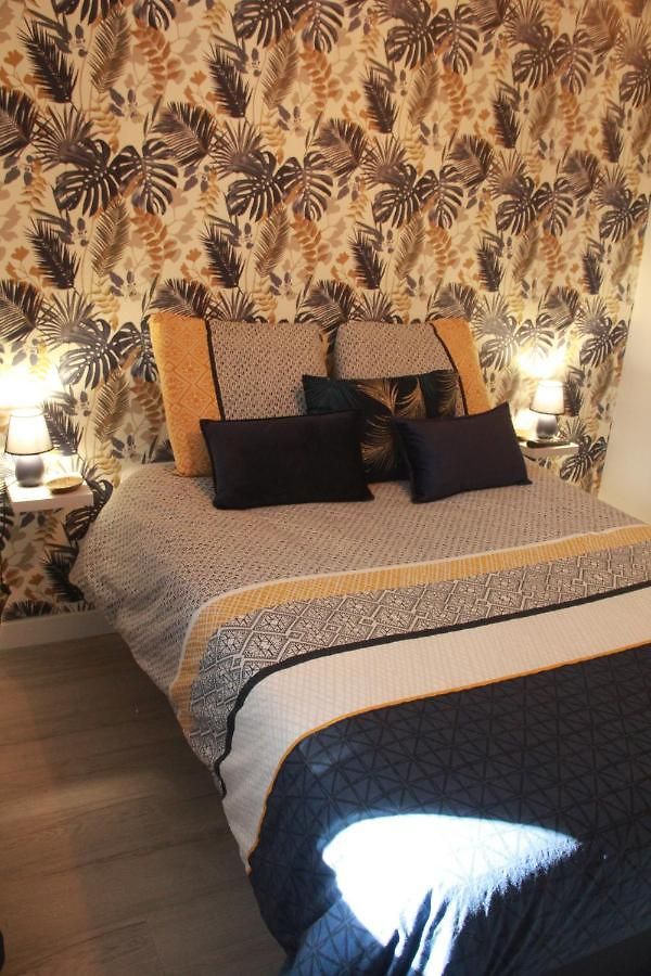 La Ondine - Spacieux Sur Les Collines Nicoises - Piscine - 2 Parkings - Clim - Wifi Appartement
