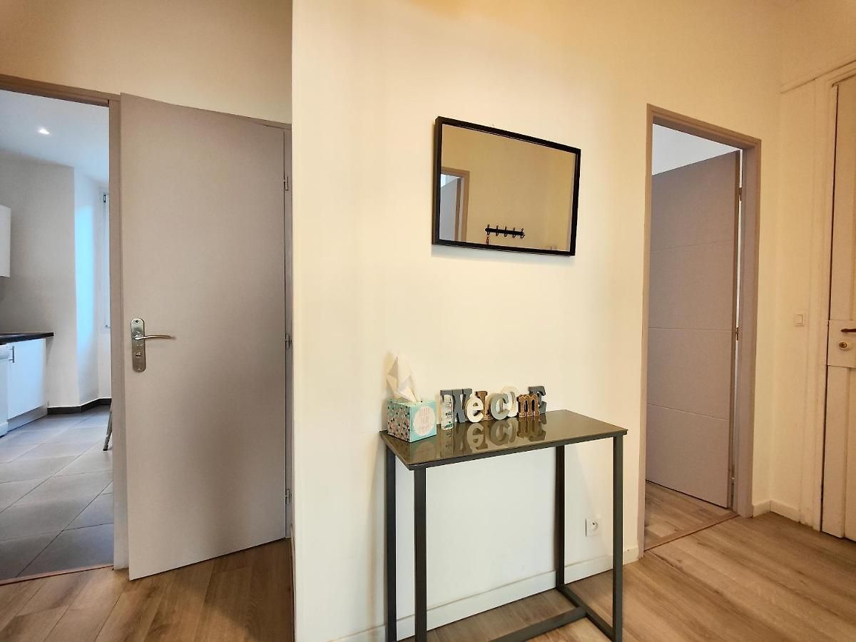 Le Cosy Meyerbeer By Guys Apartment *