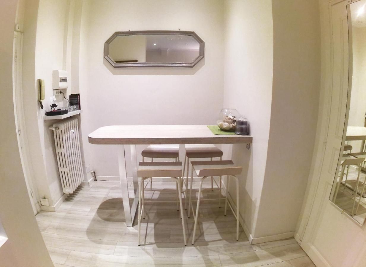 In The Heart Of Appartement *
