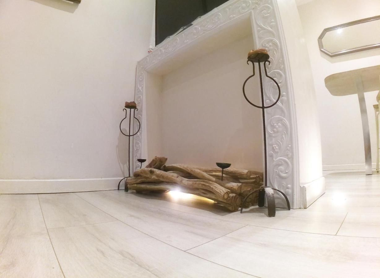 Appartement In The Heart Of