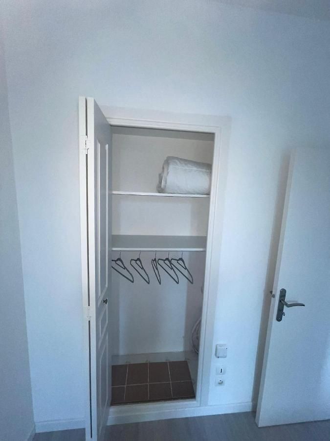 Appartement Bel Pour Vos Séjours Sur La Côte