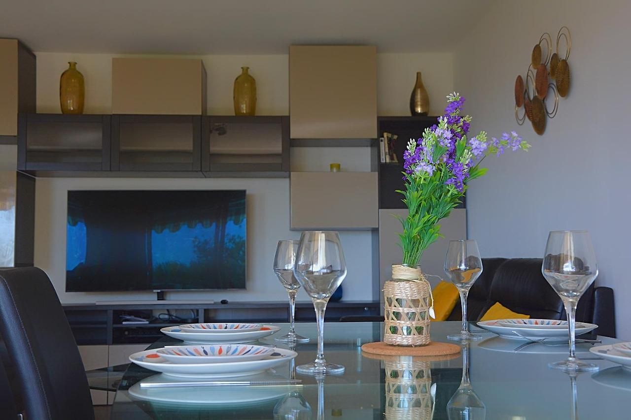 Le Syrius Appartement *