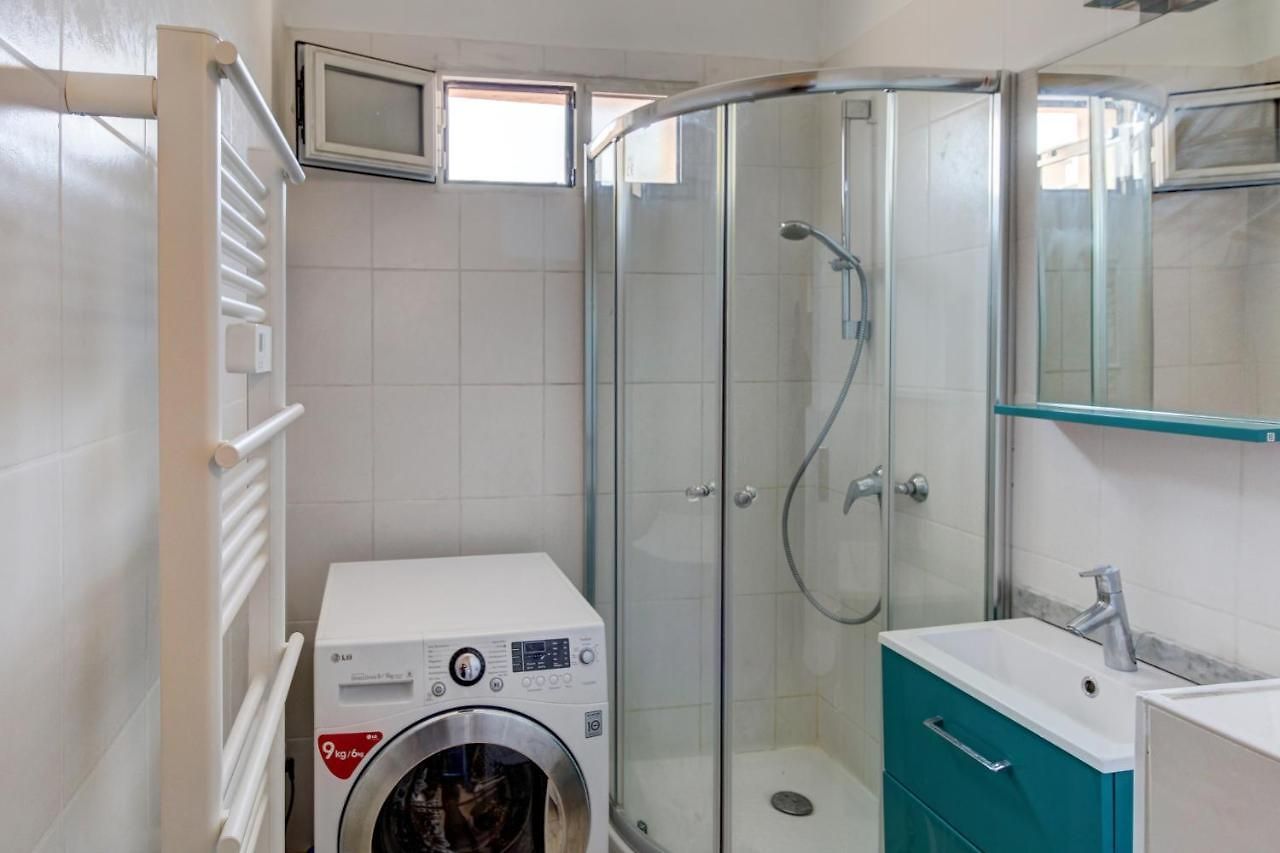 Gambetta, Beach, Tram, Park Alsace-lorraine Appartement *