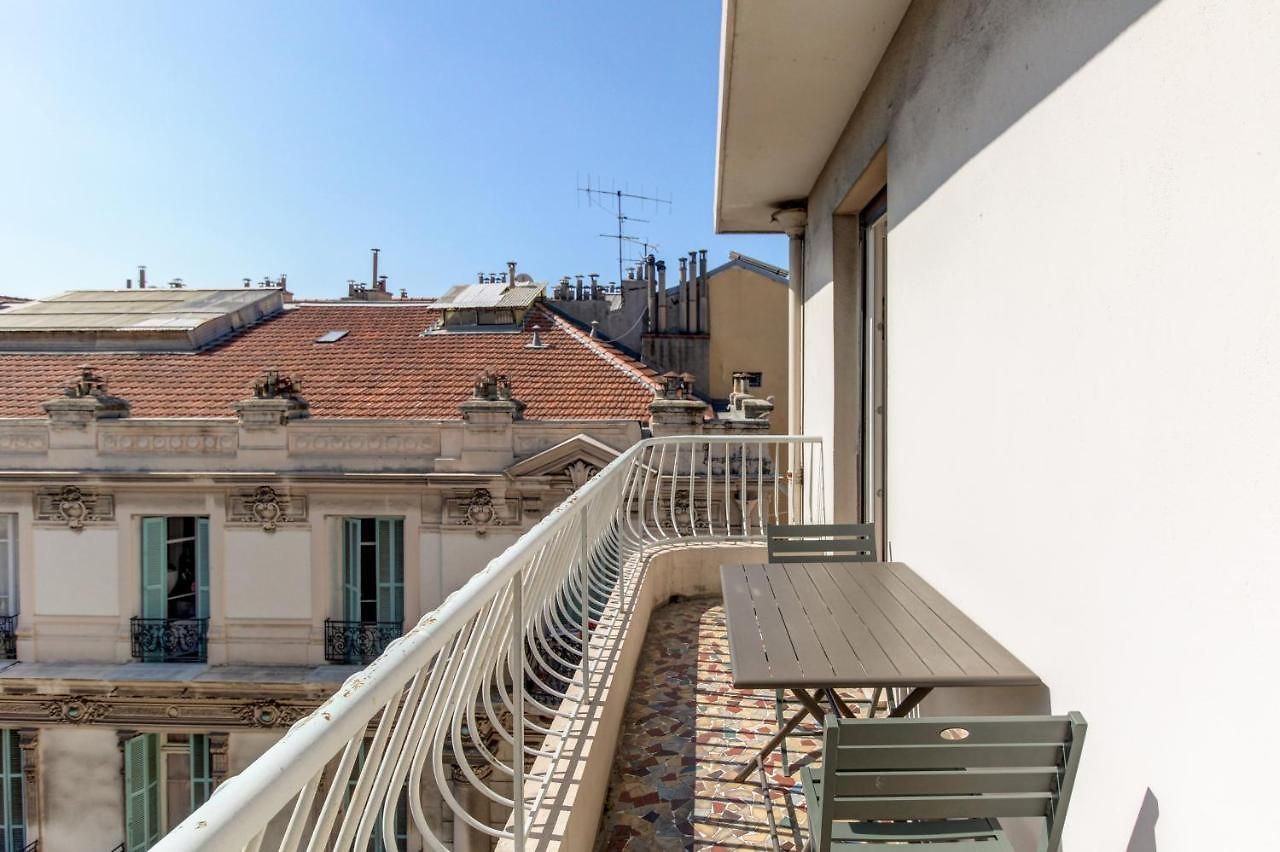 Appartement Gambetta, Beach, Tram, Park Alsace-lorraine
