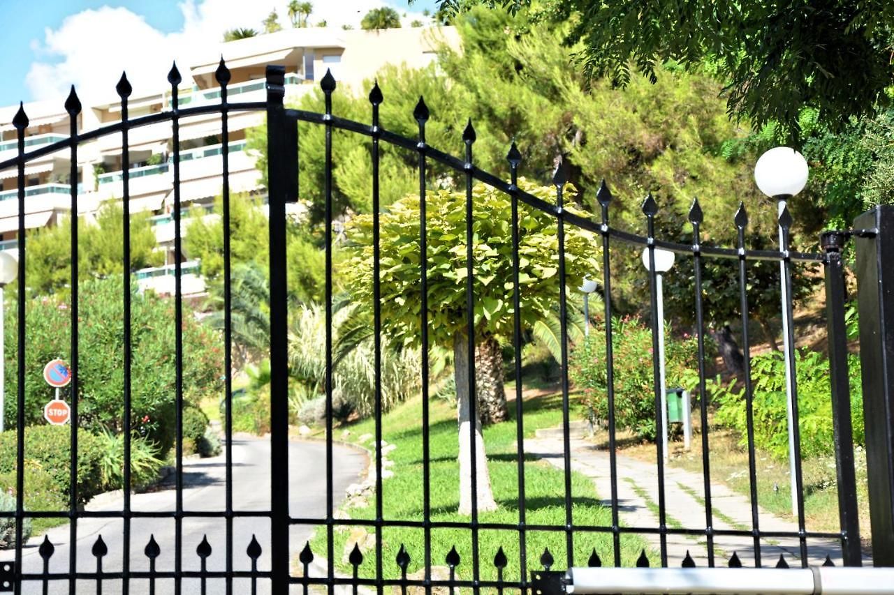 Appartement Le Syrius *