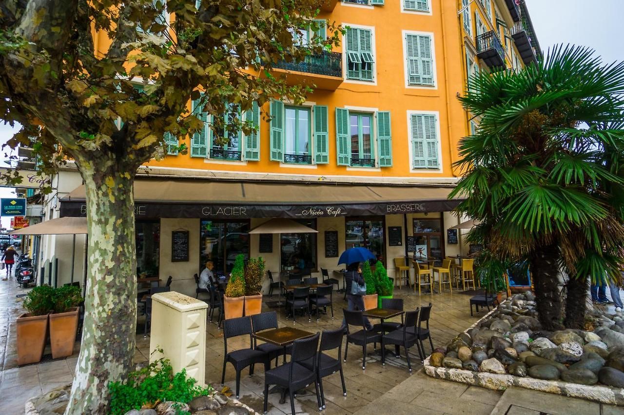 Appartement With Parking In Near The Harbor *