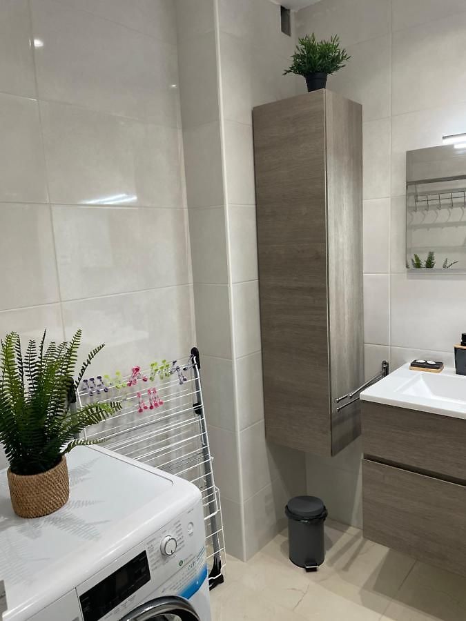 Appartement Le Splendid Centre *